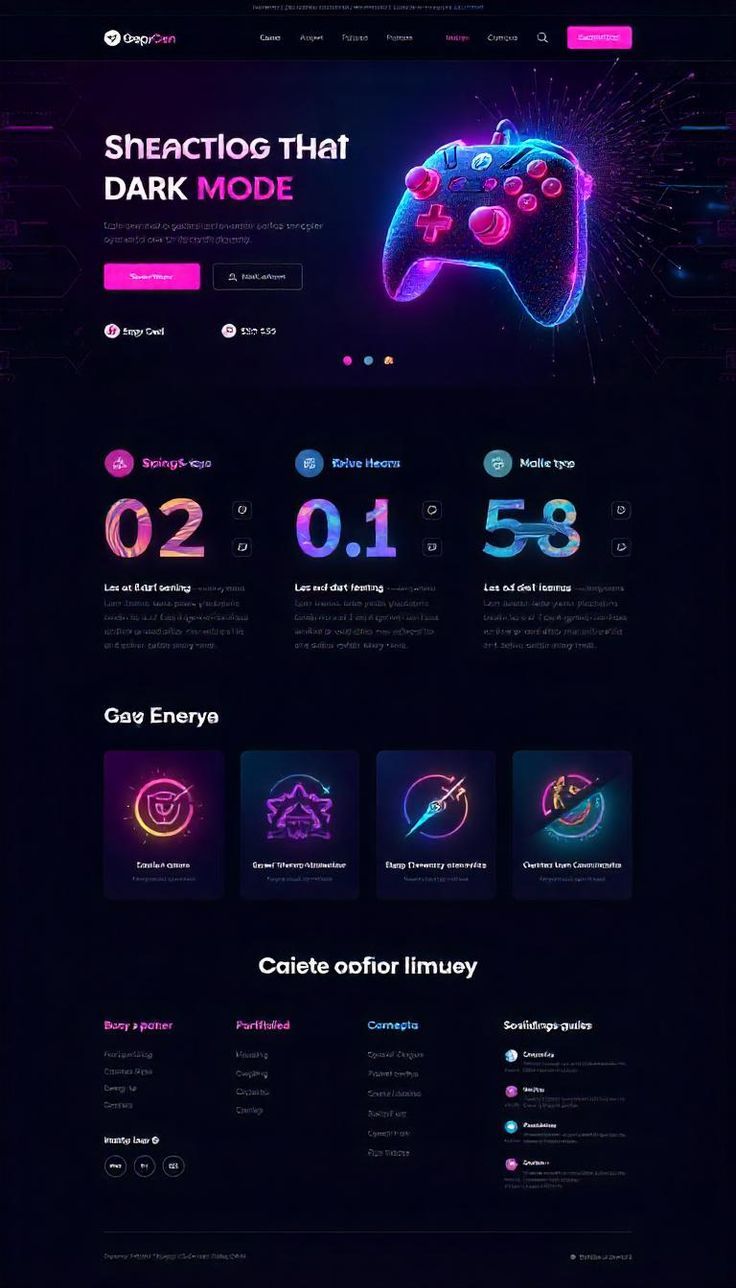 Battlefield UI/UX Design